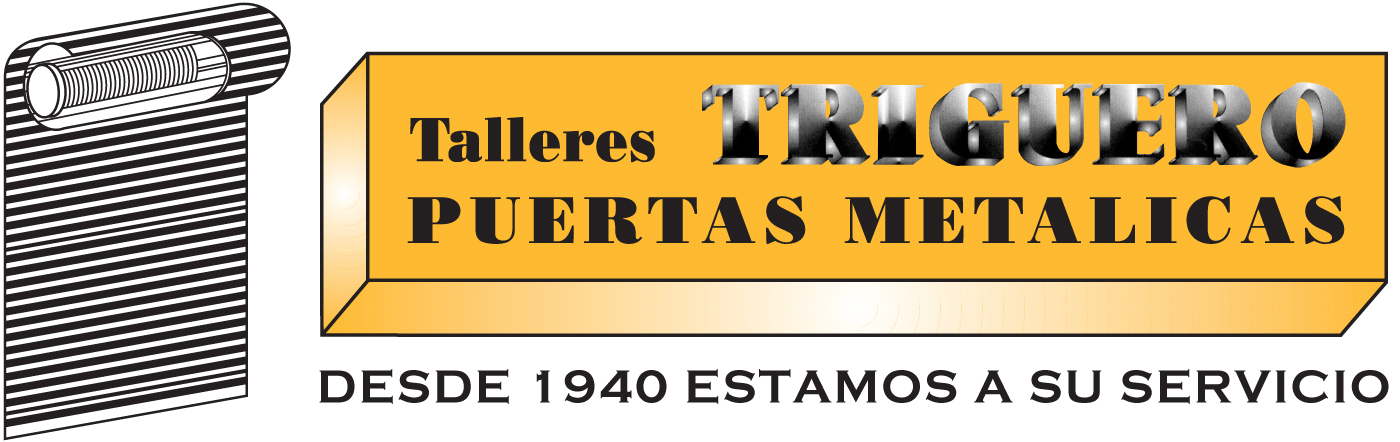 Logo Talleres Triguero Antiguo